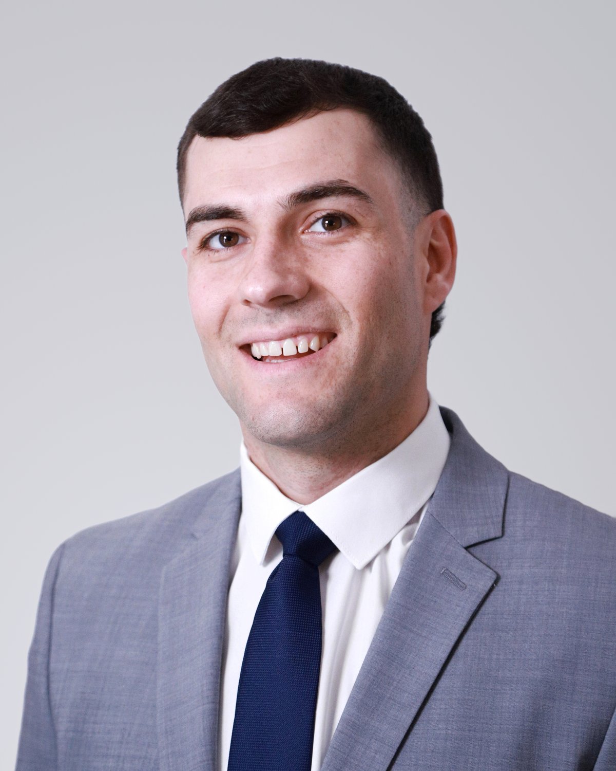 Brandon Conceicao, candidate for U.S. House, New Hampshire's 2nd District